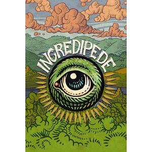 Incredipede (PC) kép