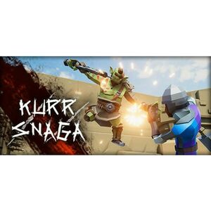 Kurr Snaga (PC) kép