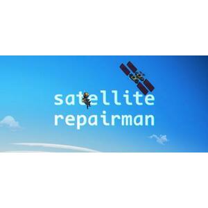 Satellite Repairman (PC) kép