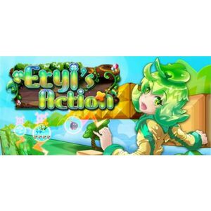 Eryi's Action (PC) kép
