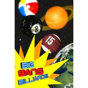 Big Bang Billiards (PC) kép