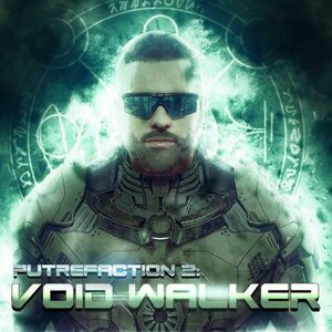 Putrefaction 2 Void Walker (PC) kép