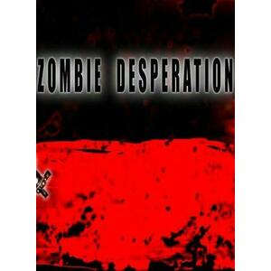 Zombie Desperation (PC) kép