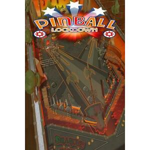 Pinball Lockdown (PC) kép