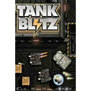 TankBlitz (PC) kép