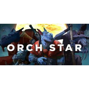 Orch Star (PC) kép