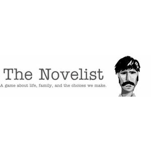 The Novelist (PC) kép