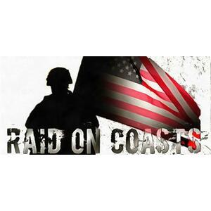 Raid On Coasts (PC) kép