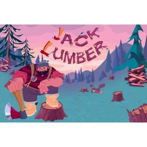 Jack Lumber (PC) kép