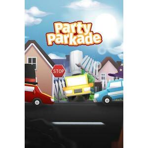 Party Parkade (PC) kép