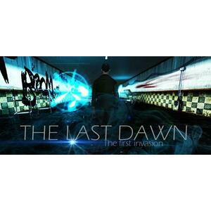 The Last Dawn The First Invasion (PC) kép
