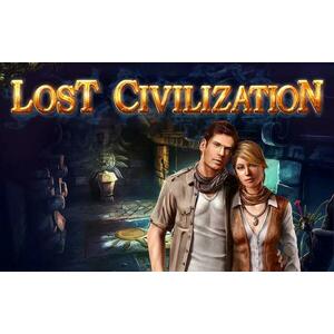Lost Civilization (PC) kép