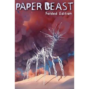 Paper Beast [Folded Edition] (PC) kép