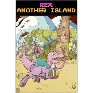 Rex Another Island (PC) kép