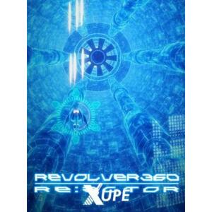REVOLVER360 RE: ACTOR (PC) kép