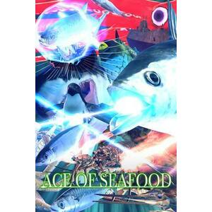 Ace of Seafood (PC) kép