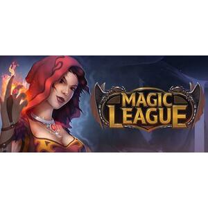 Magic League (PC) kép
