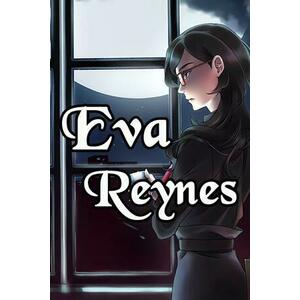 Eva Reynes (PC) kép