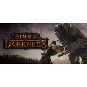 Signs of Darkness (PC) kép