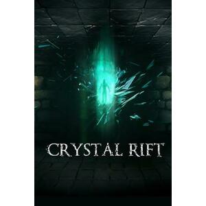 Crystal Rift (PC) kép