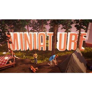 Miniature The Story Puzzle (PC) kép