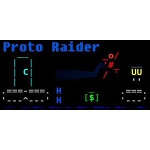 Proto Raider (PC) kép