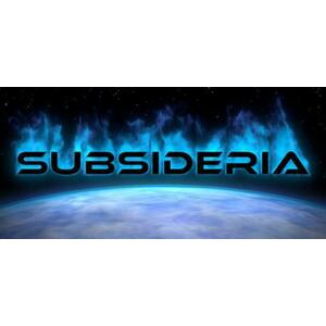 Subsideria (PC) kép