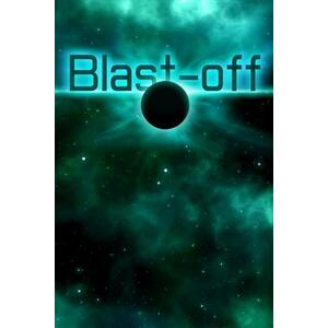 Blast-off (PC) kép