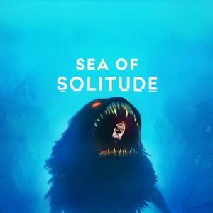 Sea of Solitude (PC) kép