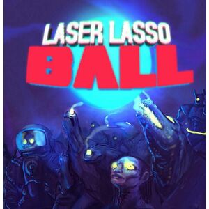 Laser Lasso BALL (PC) kép