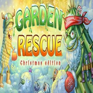 Garden Rescue [Christmas Edition] (PC) kép