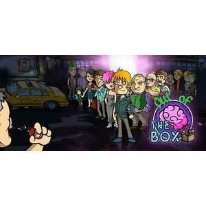 Out of The Box (PC) kép