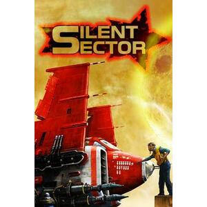 Silent Sector (PC) kép