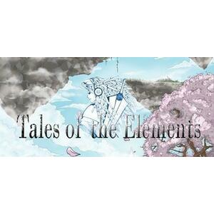 Tales of the Elements (PC) kép