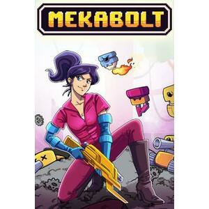 Mekabolt (PC) kép