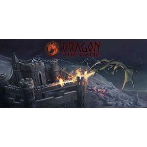Dragon The Game (PC) kép