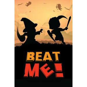 Beat Me! (PC) kép