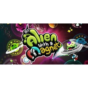 An Alien with a Magnet (PC) kép