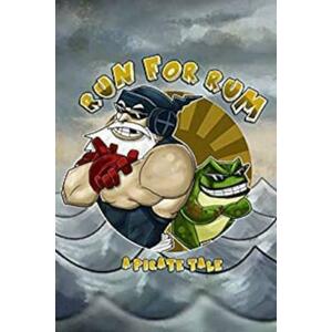 Run for Rum (PC) kép