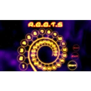 R.O.O.T.S (PC) kép