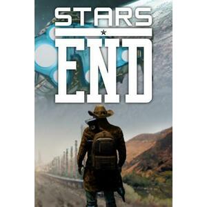 Stars End (PC) kép