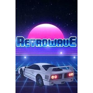 Retrowave (PC) kép