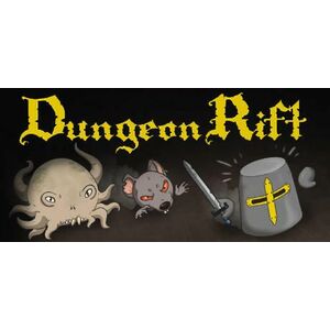 DungeonRift (PC) kép