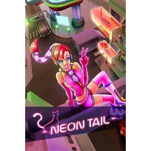 Neon Tail (PC) kép