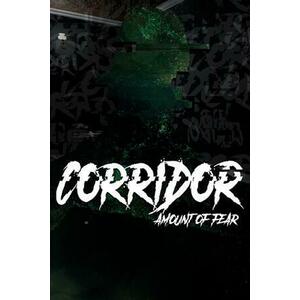 Corridor Amount of Fear (PC) kép