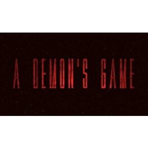 A Demon's Game Episode 1 (PC) kép