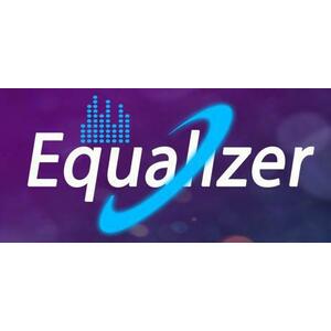 Equalizer (PC) kép