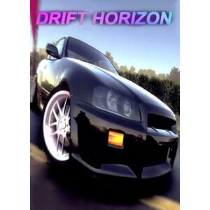 Drift Horizon Online (PC) kép