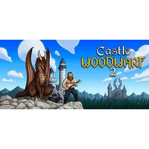 Castle Woodwarf 2 (PC) kép
