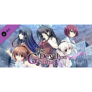 G-senjou no Maou The Devil on G-String [Voiced Edition] (PC) kép